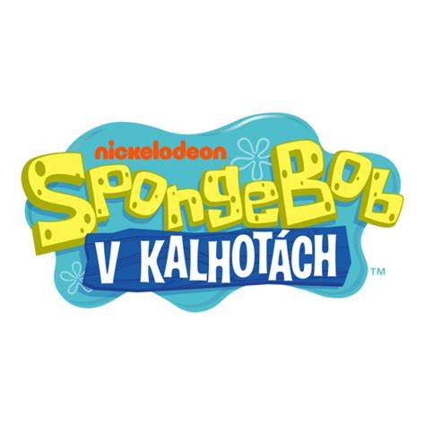 Image result for Spongebob Logo
