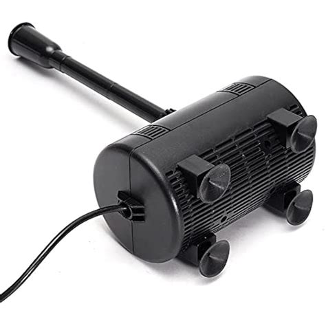 TYZK Electric Submersible Pump 1550 L/H 12V-24V | Ubuy India