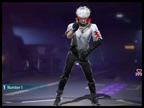 Free Fire Max में Number 1 Emote को आधे Diamonds में पाने का मौका, ऐसे ...