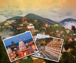 Best Travel Agents Haridwar | Best Travel Agency | Tour Operators