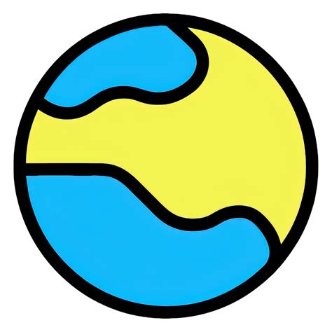 World Icon Vector PNG 的图像结果