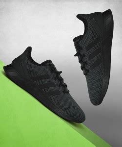 ADIDAS Questar Flow Nxt Running Shoes For Men - Buy ADIDAS Questar Flow ...