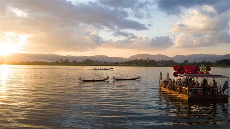 ANN HERITAGE LODGE (Nyaungshwe) - Hotel Reviews & Photos - Tripadvisor