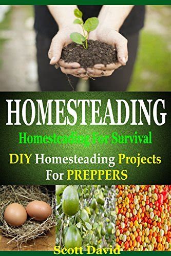 Image result for Prepper Homesteading