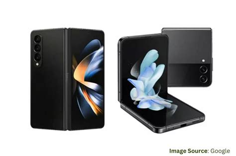 Market Share of Foldable Smartphones to Quadruple in India by 2025: Report