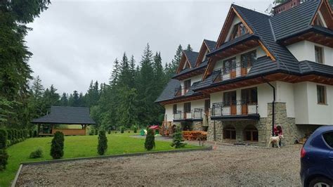 WILLA POD SZYSZKAMI (Zakopane) - Inn Reviews & Photos - Tripadvisor