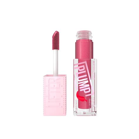 Maybelline Lifter Plump Lip Plumping Gloss UAE
