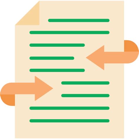 Image result for Revise Text Icon