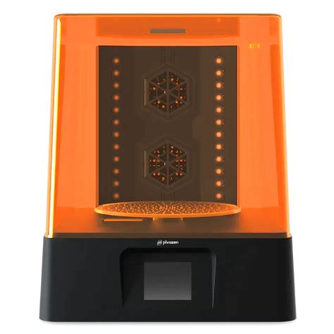 Phrozen Wash & Cure Kit