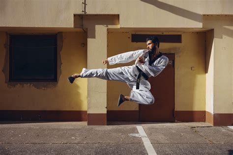 Taekwondo Wallpapers (23+ images inside)