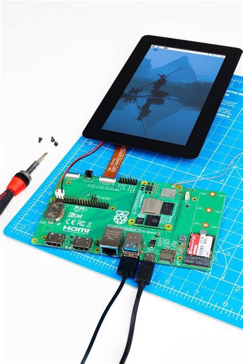 Image result for Raspberry Pi 5 IO Board