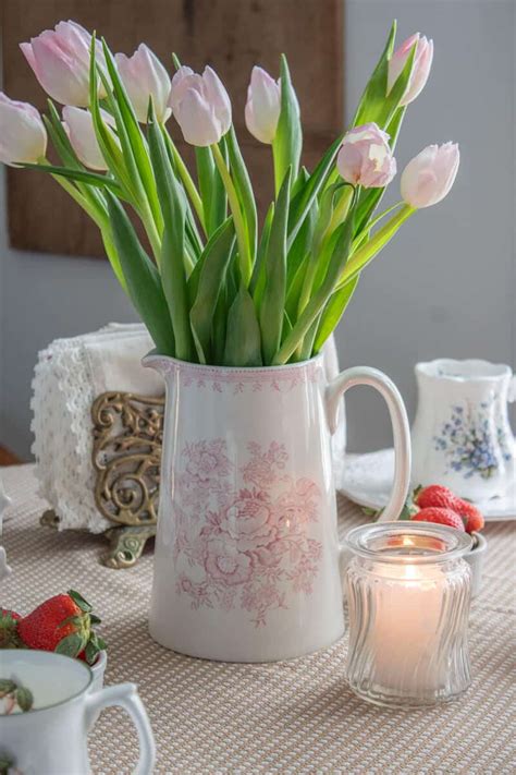 Image result for Spring Kitchen Table Decor