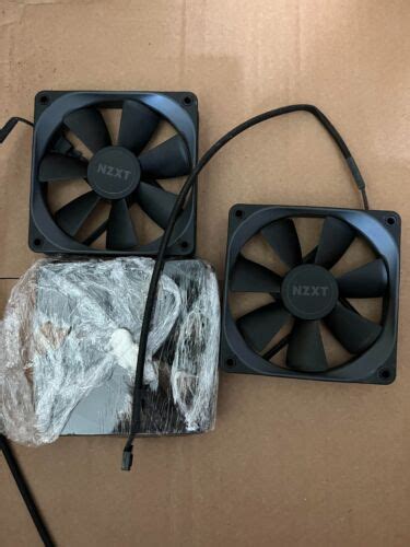NZXT KRAKEN Z73 360mm Liquid CPU Cooler ( WITH 3 India | Ubuy