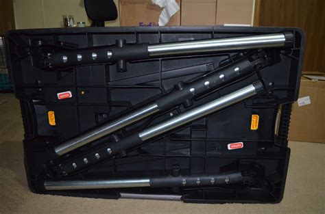 Image result for Keter Work Table Assembly