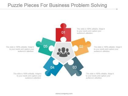 Image result for Problem Selection Slide