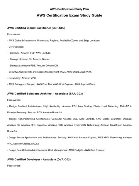 Image result for HackerRank Study Guide AWS Questions