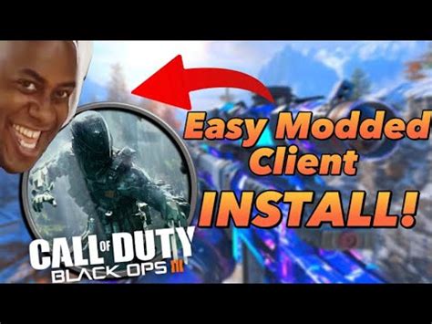 Image result for Bo3 Mod Der