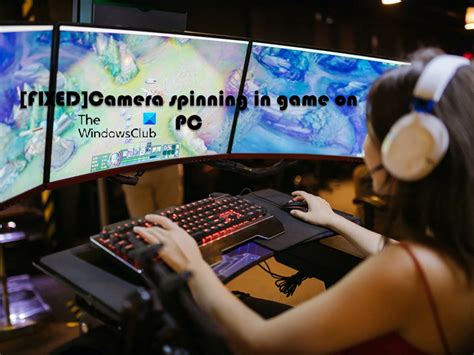 Game Camera Issues 的图像结果