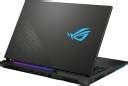 ASUS ROG?Strix?SCAR 17 (2021) AMD Ryzen 9 Octa Core 5900HX - (16 GB/1 ...