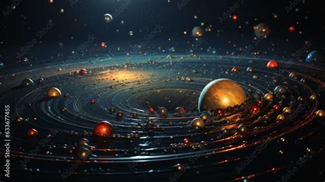 Image result for Complex Solar System