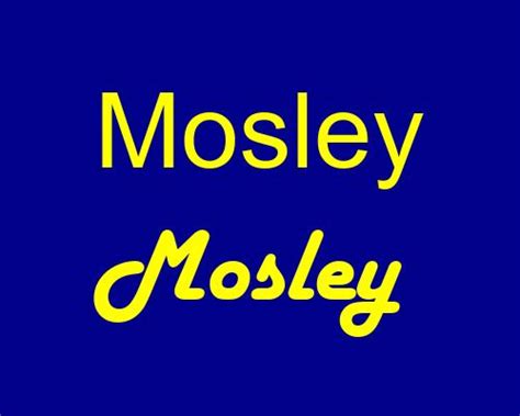 Black Last Names Starting With M - Data Mining DNA