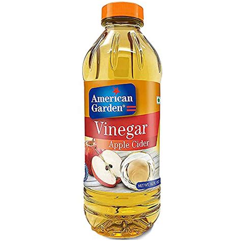 American Garden Apple Cider Vinegar – Fresh Club