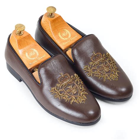 Handcrafted Designer Men’s Fashion Footwear – Modello Domani