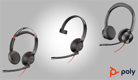 Image result for Poly Headset Comparison