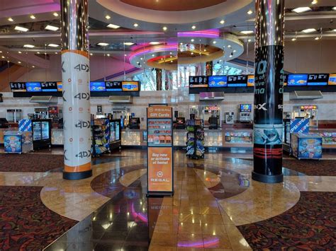 Regal Edwards Boise - Showtimes & Tickets