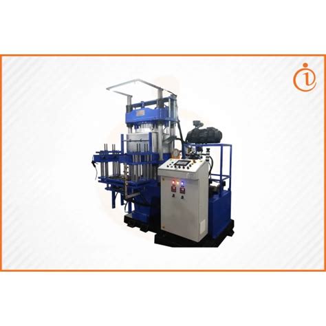 Vacuum Type Rubber Molding Manufacturer In Ankleshwar - Inspire Engineers