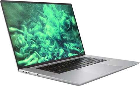 HP ZBook Studio 16" Intel® Core™ i7 G10 32 GB/1TB Window 11 Pro Wi-Fi ...