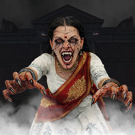 Maya Ek Pishachini Horror Game – Apps on Google Play