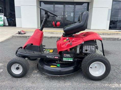 Rover Mini Rider Mower Problems 的图像结果