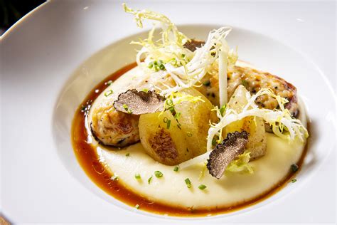 Café Boulud | Chef Daniel Boulud's Modern French Toronto Restaurant