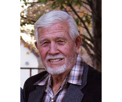 Karlton Lund Obituary (2023) - Roosevelt, UT - Hullinger Mortuary