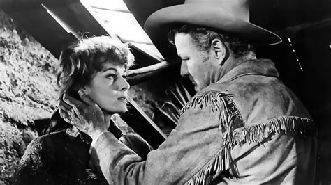 The Deadly Companions (1961) - AZ Movies