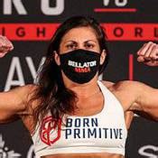 Kristina Katsikis – Next fight, news, latest fights, MMA fight record ...