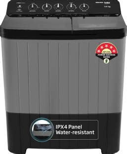 Buy Voltas Washing Machine Online at Best