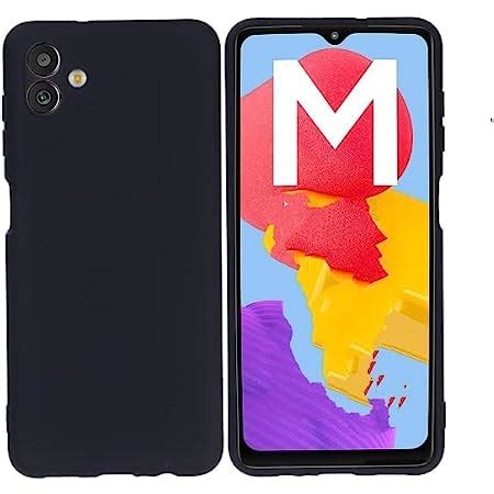 Spacekart Samsung A04e Case Ultra-Thin Slim Fit Phone Cases Soft ...