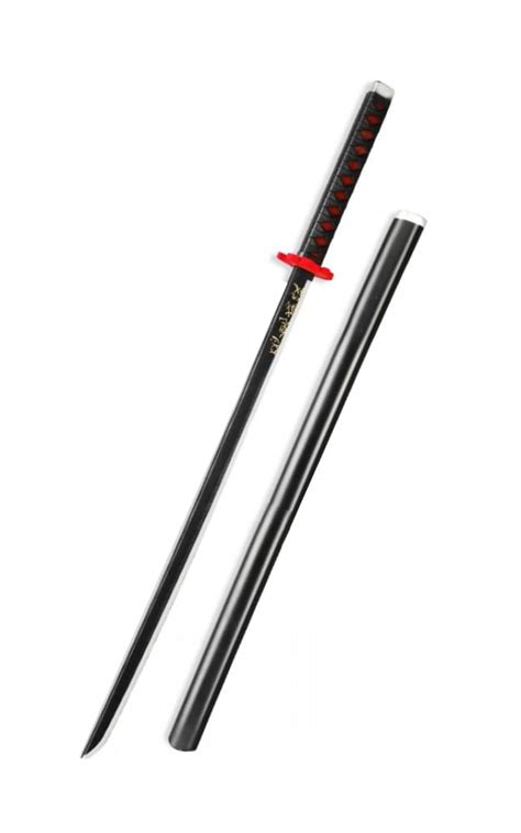 Demon Slayer Tanjiro Kamado 41 Inch Foam Replica India | Ubuy