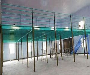 Mezzanine Flooring Construction|Chennai|Bangalore|Vellore|Pondicherry ...