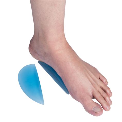 Nebula Gel Arch Support Large Online in India - Cureka