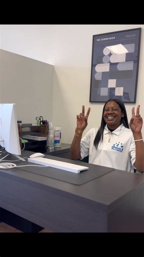 Upscale Multi-Service ATLANTA (@upscalemultiservice_atl) • Instagram ...