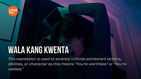 30+ Tagalog Swear Words And Curses That'll Leave You Speechless