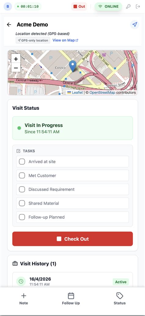 Checklix — Field Execution & Visibility Platform | Know What Your Field ...