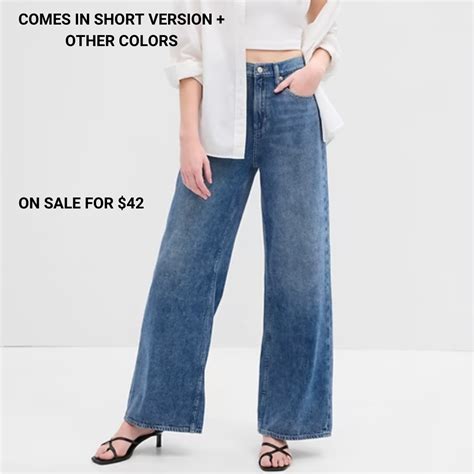 Wide Leg Petite Pants