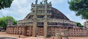 Buddhist Monuments at Sanchi, Bhopal - Tripadvisor