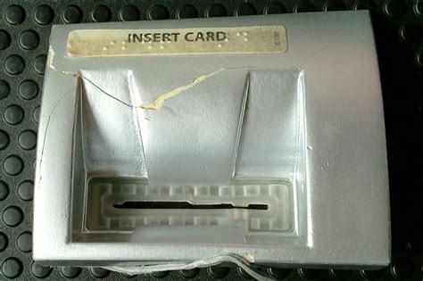 Image result for Credit Card Machine Scams