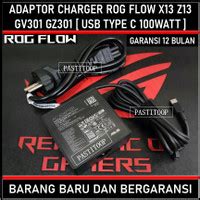 Jual Rog Flow Z13 Murah - Harga Terbaru 2025