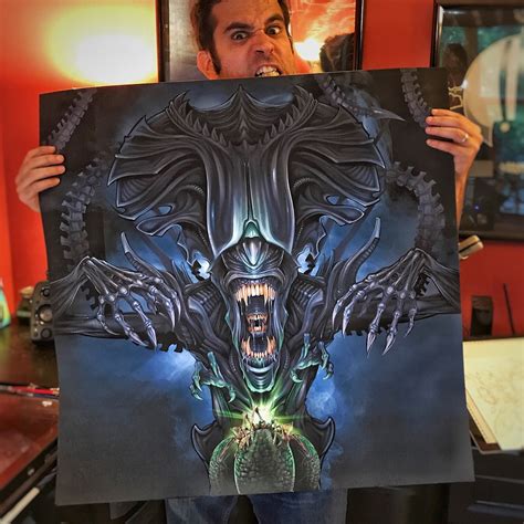 Alien Pinball Machine 的图像结果